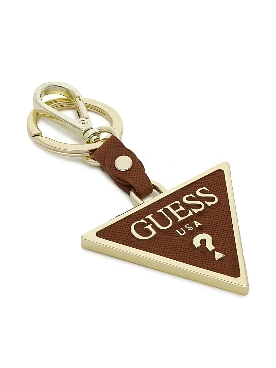 Guess, Guess Keyrings & Keychains