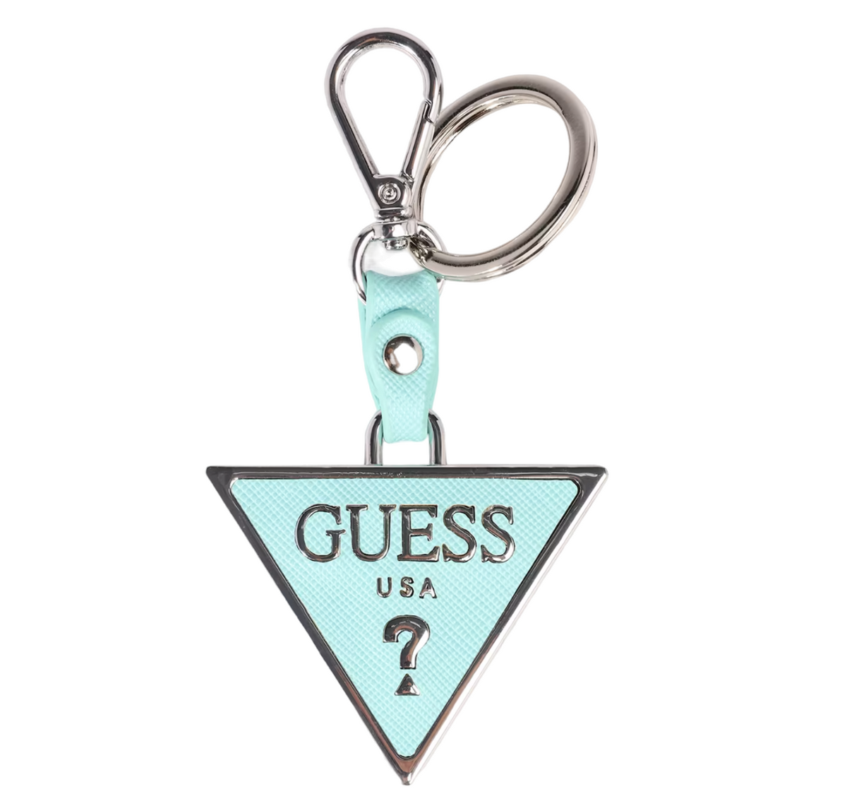 Guess, Guess Keyrings & Keychains