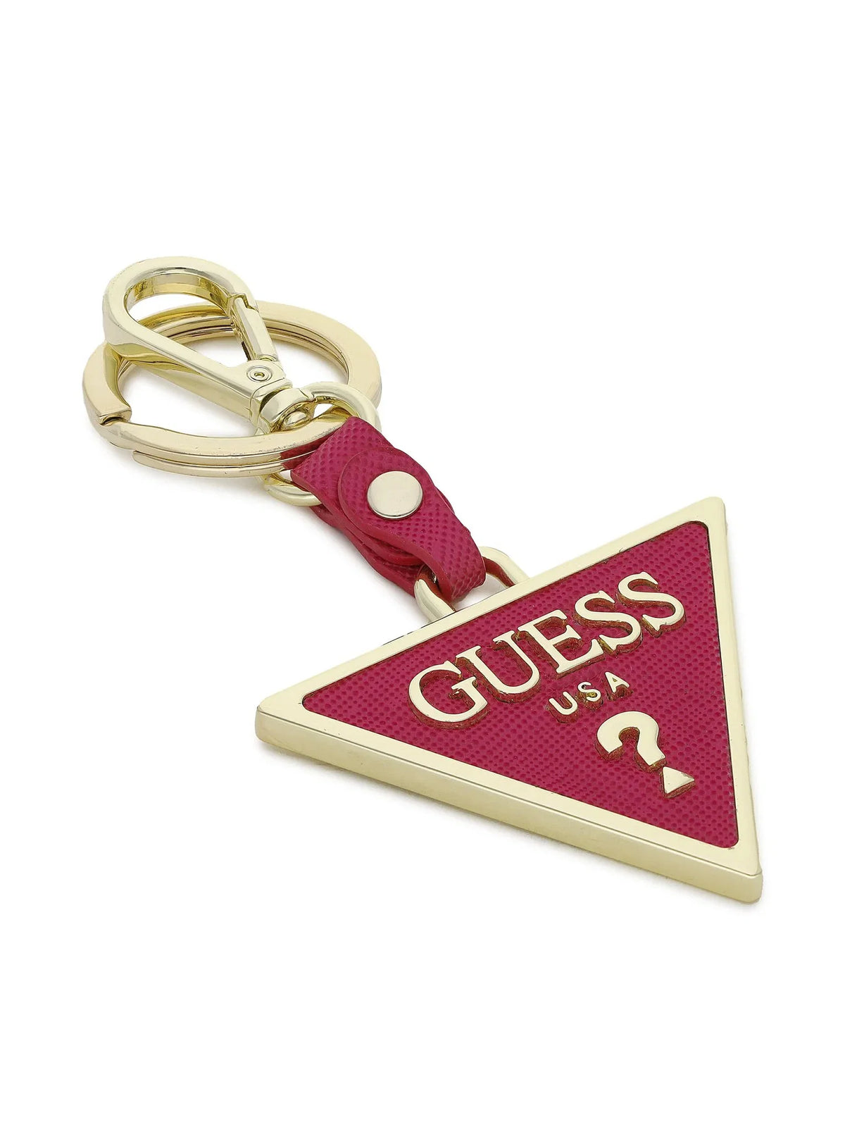 Guess, Guess Keyrings & Keychains