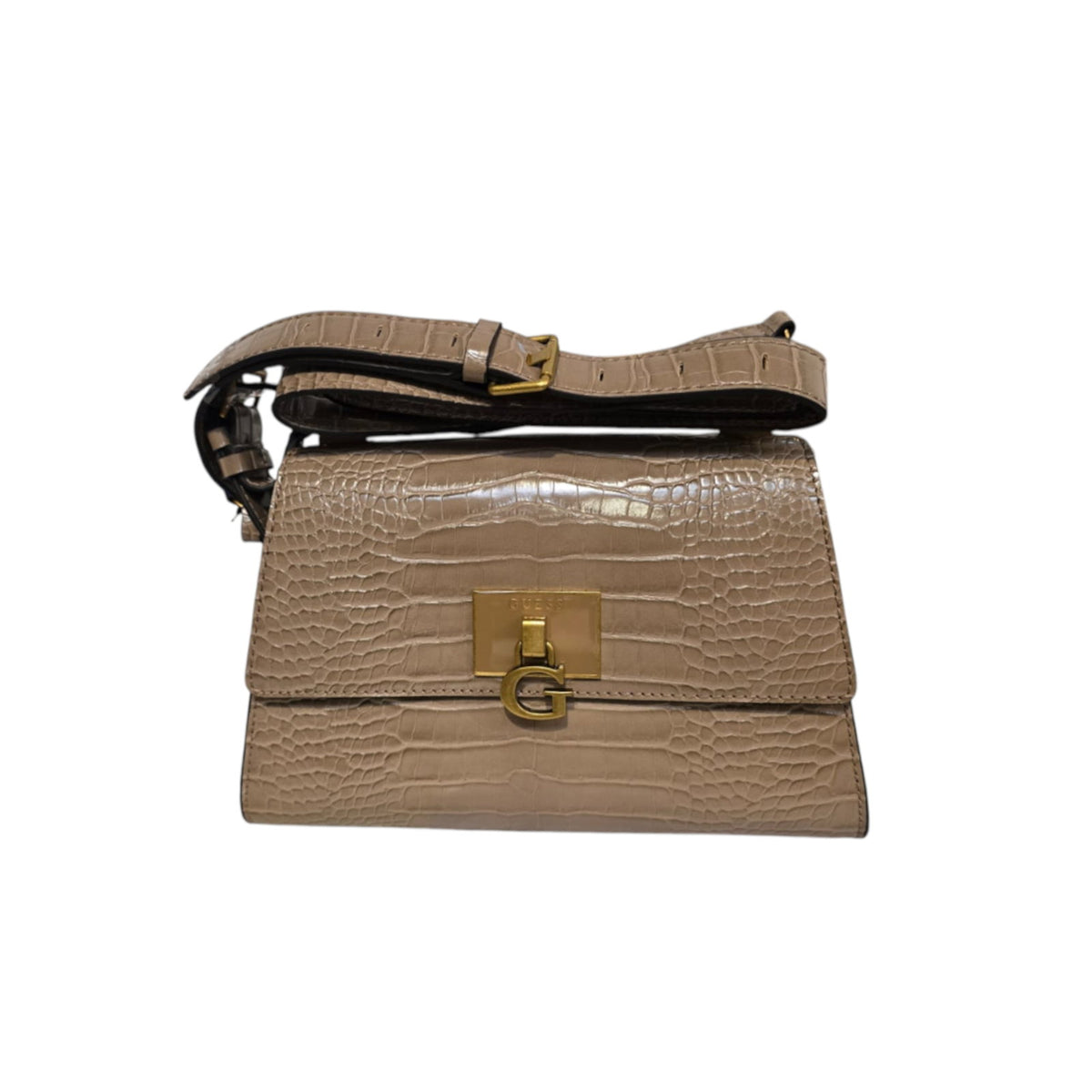 Guess, Guess Tote Bags