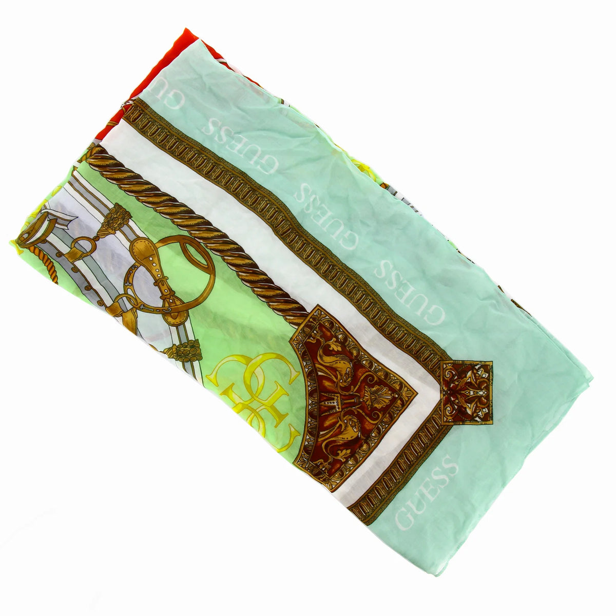 Guess, Kefiah Scarves & Wraps
