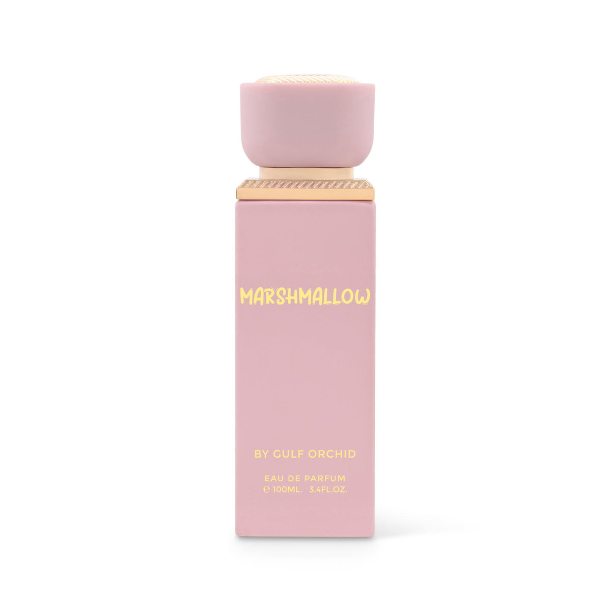 Gulf Orchid, Marshmallow, Eau De Parfum, For Women, 100 ml