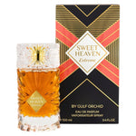 Gulf Orchid, Sweet Heaven Extreme, Eau De Parfum, Unisex, 100 ml