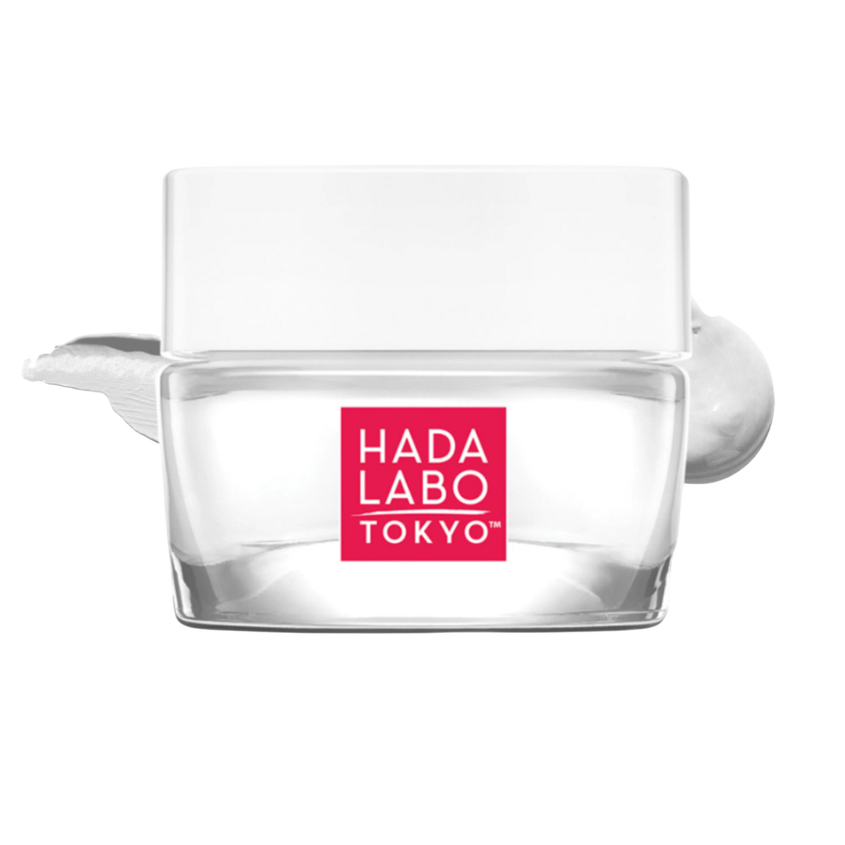 Hada Labo Tokyo, Oval V-Lift Hydro, Hyaluronic Acid, Anti-Aging, Day & Night, Cream, Face, 50 ml