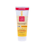 Hada Labo Tokyo, Sun, Hyaluronic Acid, Moisturiser, Sunscreen Lotion, 50, 200 ml