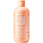 Hairburst, Longer Stonger, Hair Shampoo, Repairing & Moisturising, 350 ml