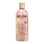Hei Poa, Tresor De Polynesie, Sparkling, Shower Oil, For All Skin Types, 250 ml
