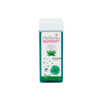 Hellenia, Depilatory Wax, Aloe Vera, Silky Finish, Depilatory Wax, Refillable, Body, 100 ml *Tester