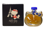 Hello Kitty, Around Paris Marine, Eau De Toilette, For Girls, 5 ml *Miniature