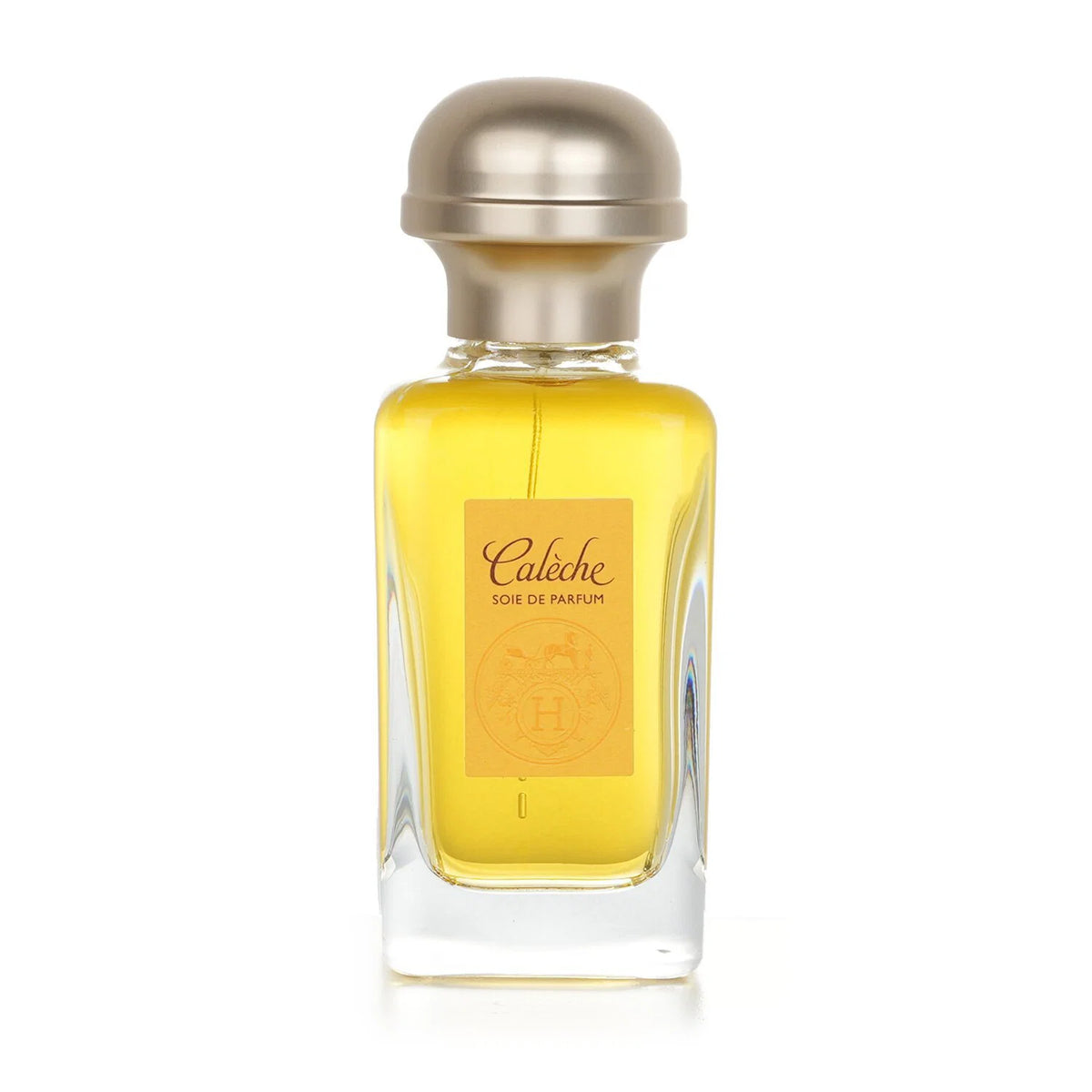 Hermes, Caleche Soie de Parfum, Eau De Parfum, For Women, 50 ml