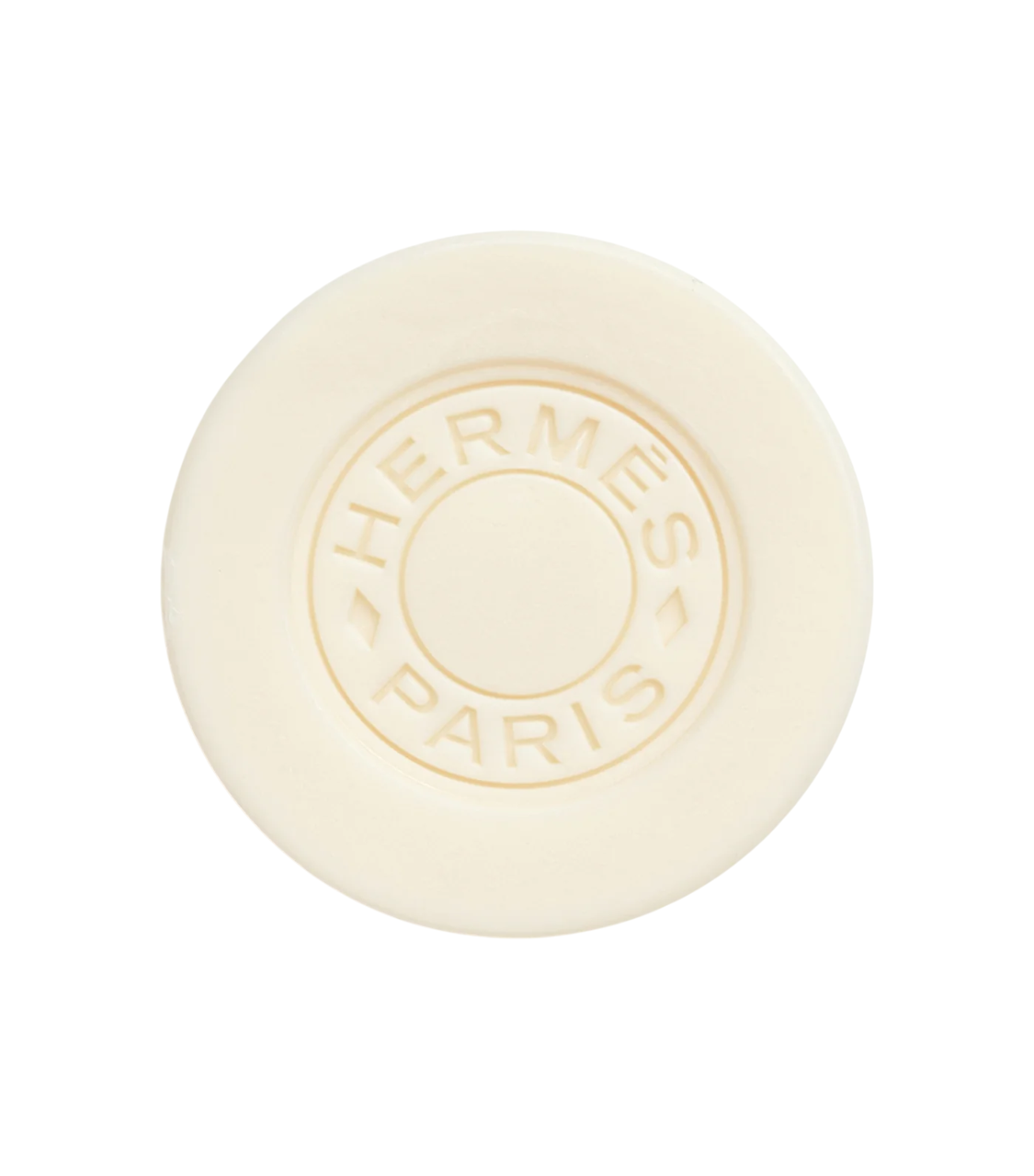 Hermes, Eau de Rhubarbe Ecarlate , Scented Soap Bar , 100 g