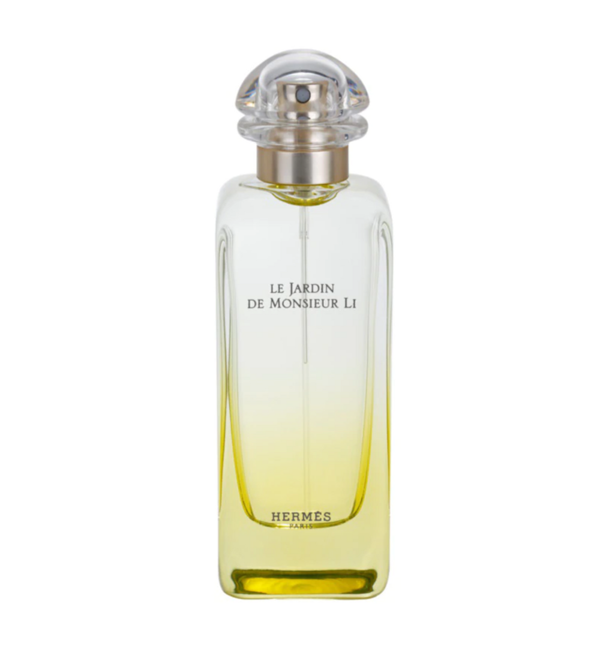 Hermes, Le Jardin de Monsieur Li, Eau De Toilette, For Women, 100 ml