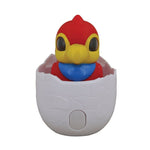 High Five, Incubabies Mystery Capsules