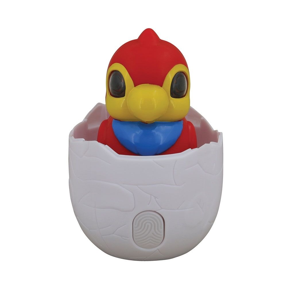 High Five, Incubabies Mystery Capsules