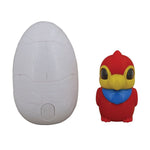 High Five, Incubabies Mystery Capsules