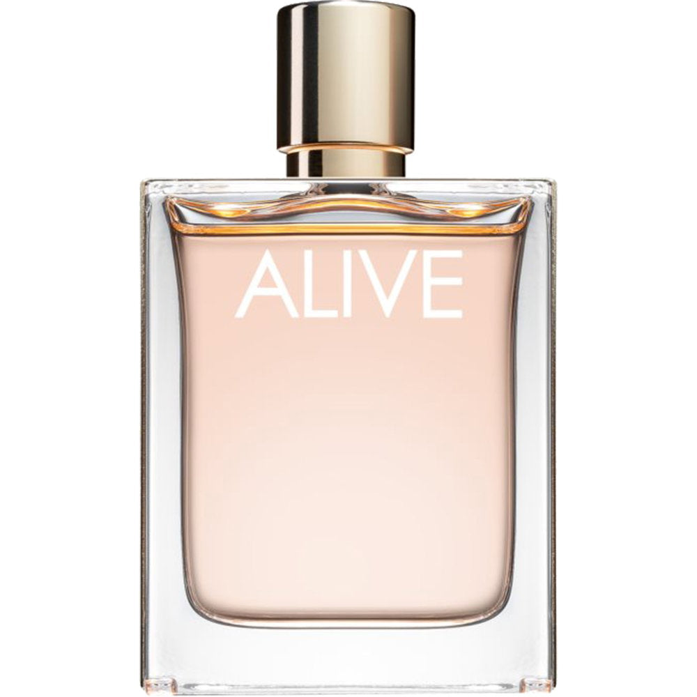 Hugo Boss Boss Alive Eau de Parfum voor dames 80 ml