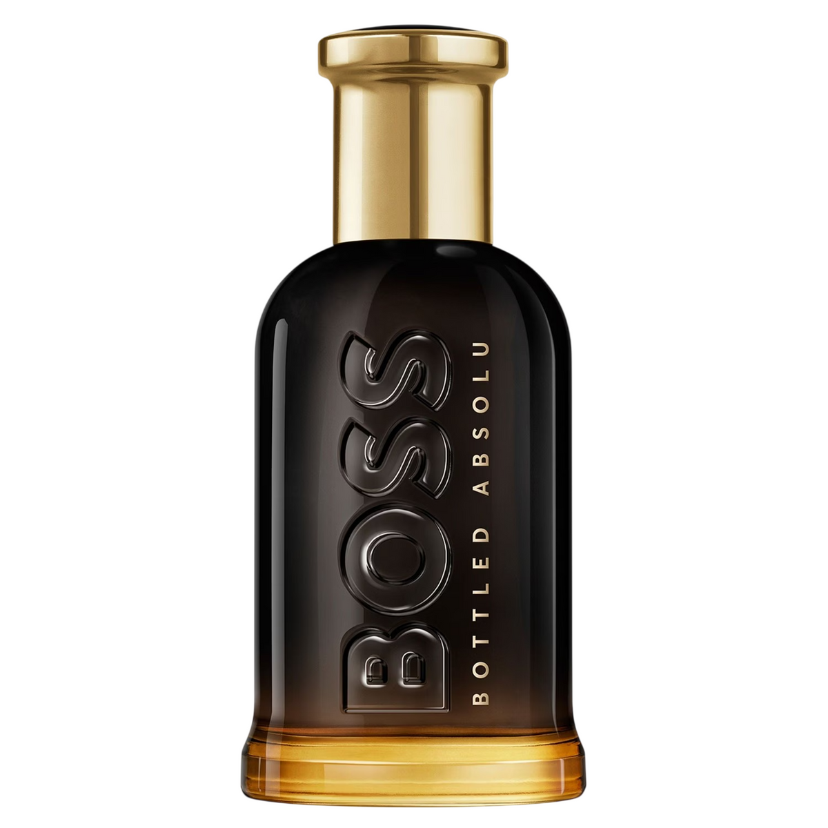Hugo Boss Boss Bottled Absolu Parfum Intense voor Heren, 50 ml