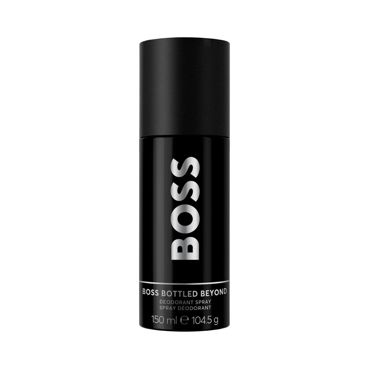 Hugo Boss, Boss Bottled Beyond, 48h Protection, Deodorant Spray, For Men, 150 ml