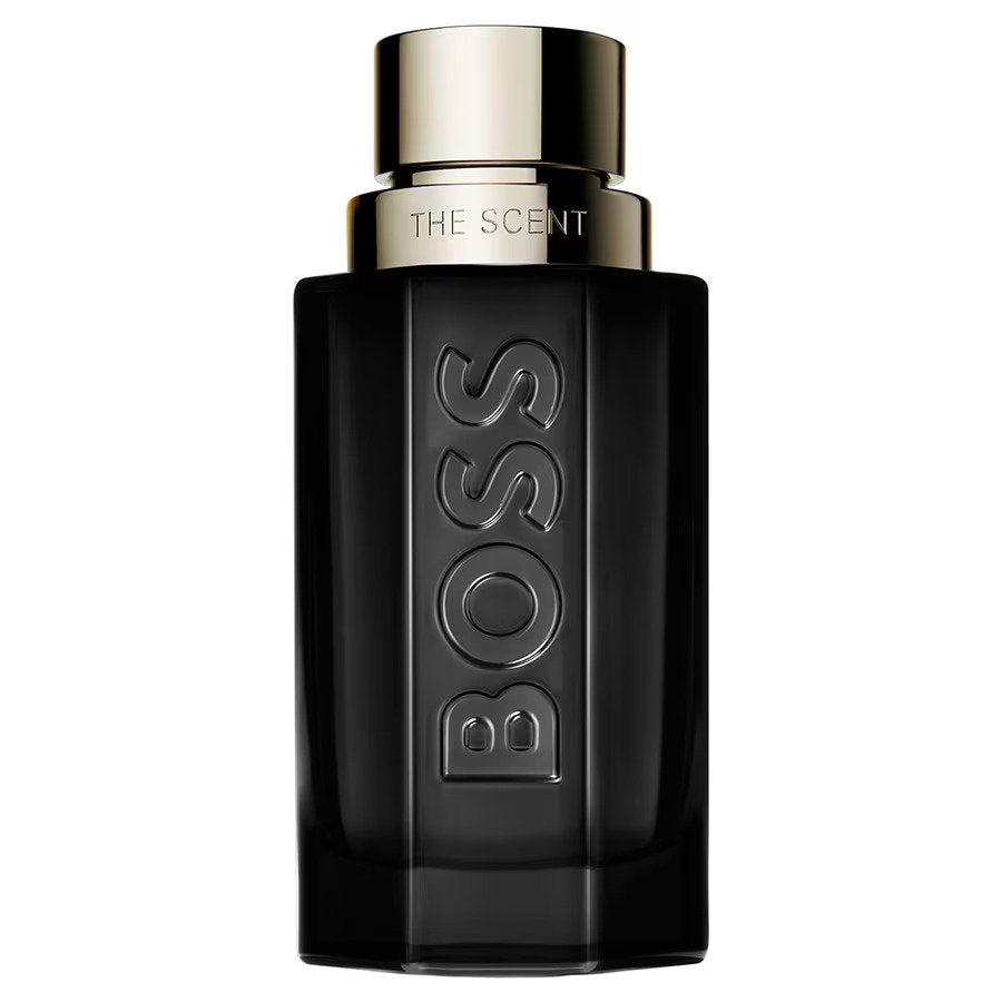 Hugo Boss, Boss The Scent Magnetic, Eau De Parfum, For Men, 100 ml