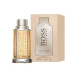 Hugo Boss, Boss The Scent Pure Accord, Eau De Toilette, For Men, 100 ml