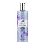 I Love, Signature Collection, Vegan, Cleansing, Violet Dreams, Body Wash, 360 ml