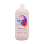 Inebrya, Ice Cream Dry-T, Hair Shampoo, Nourishing, 1000 ml