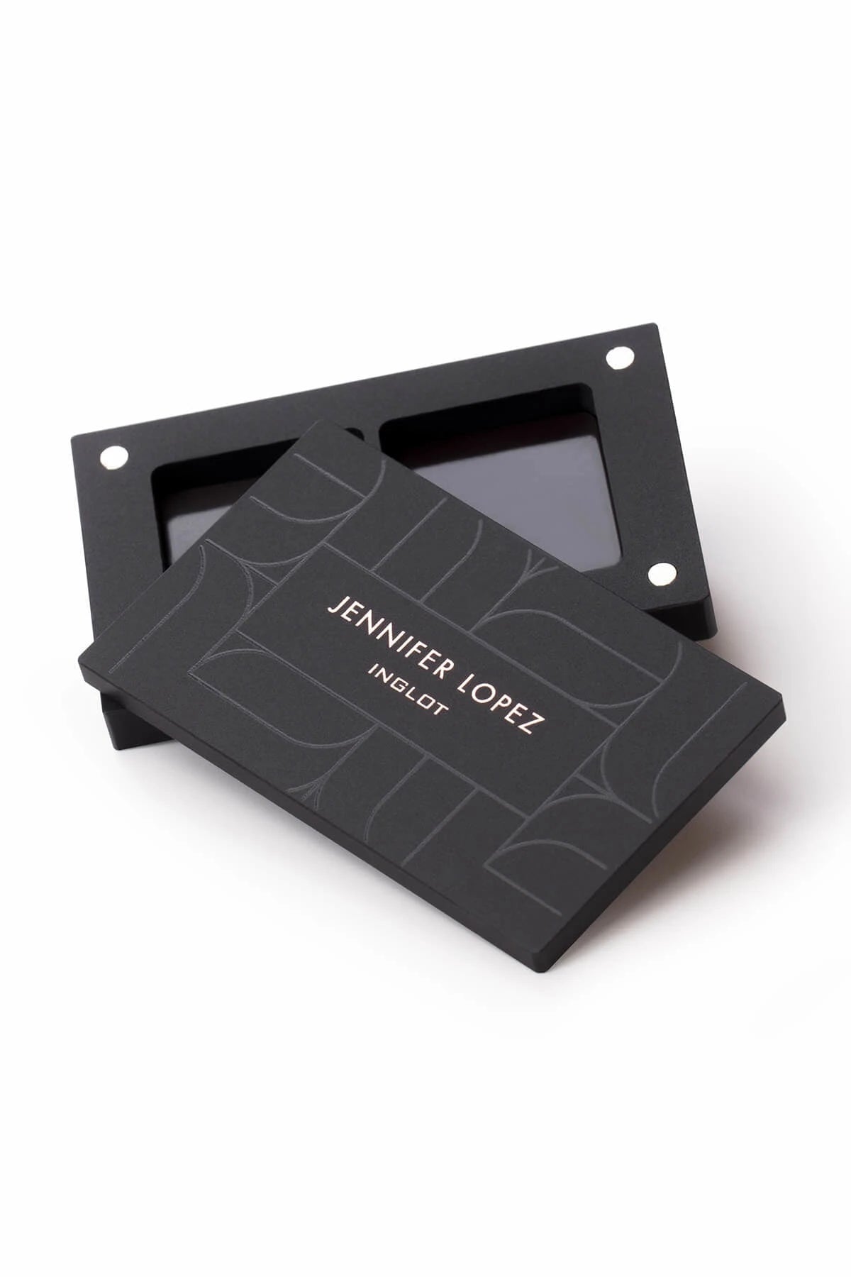 Inglot, Jennifer Lopez, Eyeshadow Palette, J-Fs2