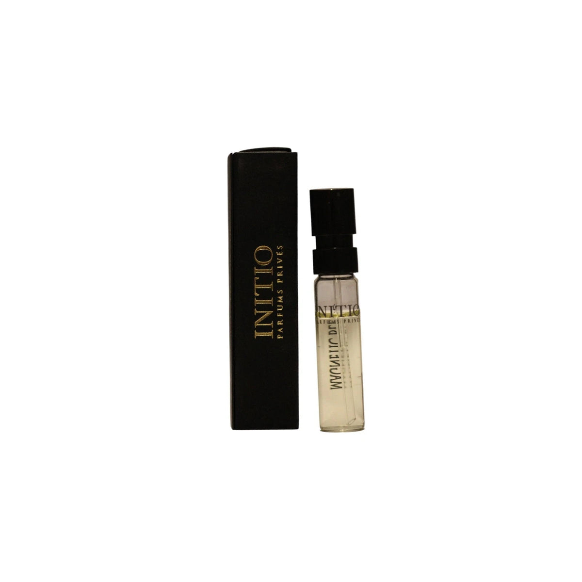 Initio Magnetic Blend 1 Eau de Parfum Uniseks 1.5 ml Vial