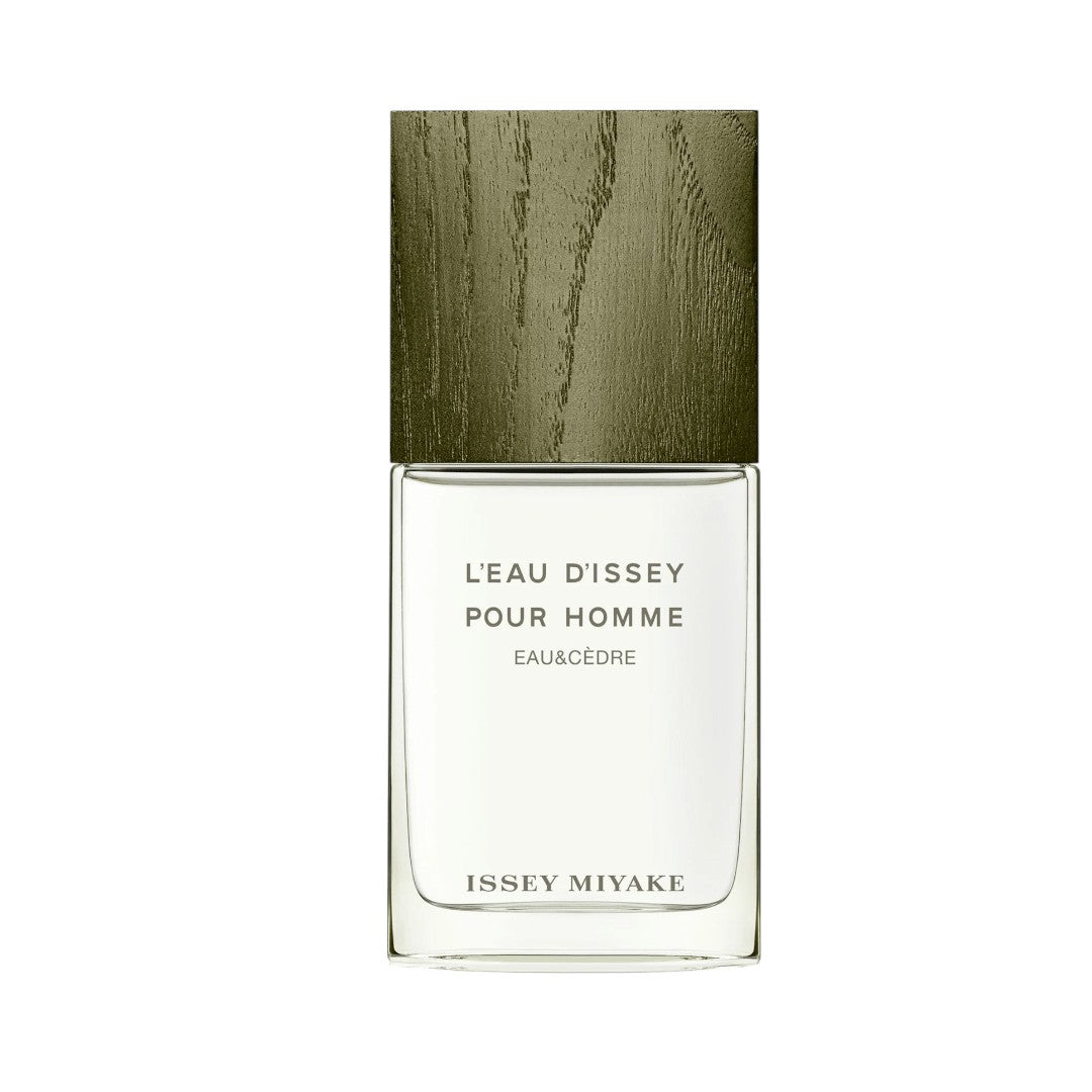 Issey Miyake, L’Eau d’Issey Eau & Cedre, Eau De Toilette, For Men, 50 ml
