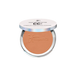 It Cosmetics, Your Skin But Better Cc+, Compact Foundation, Rich, SPF 50+, 9.5 g