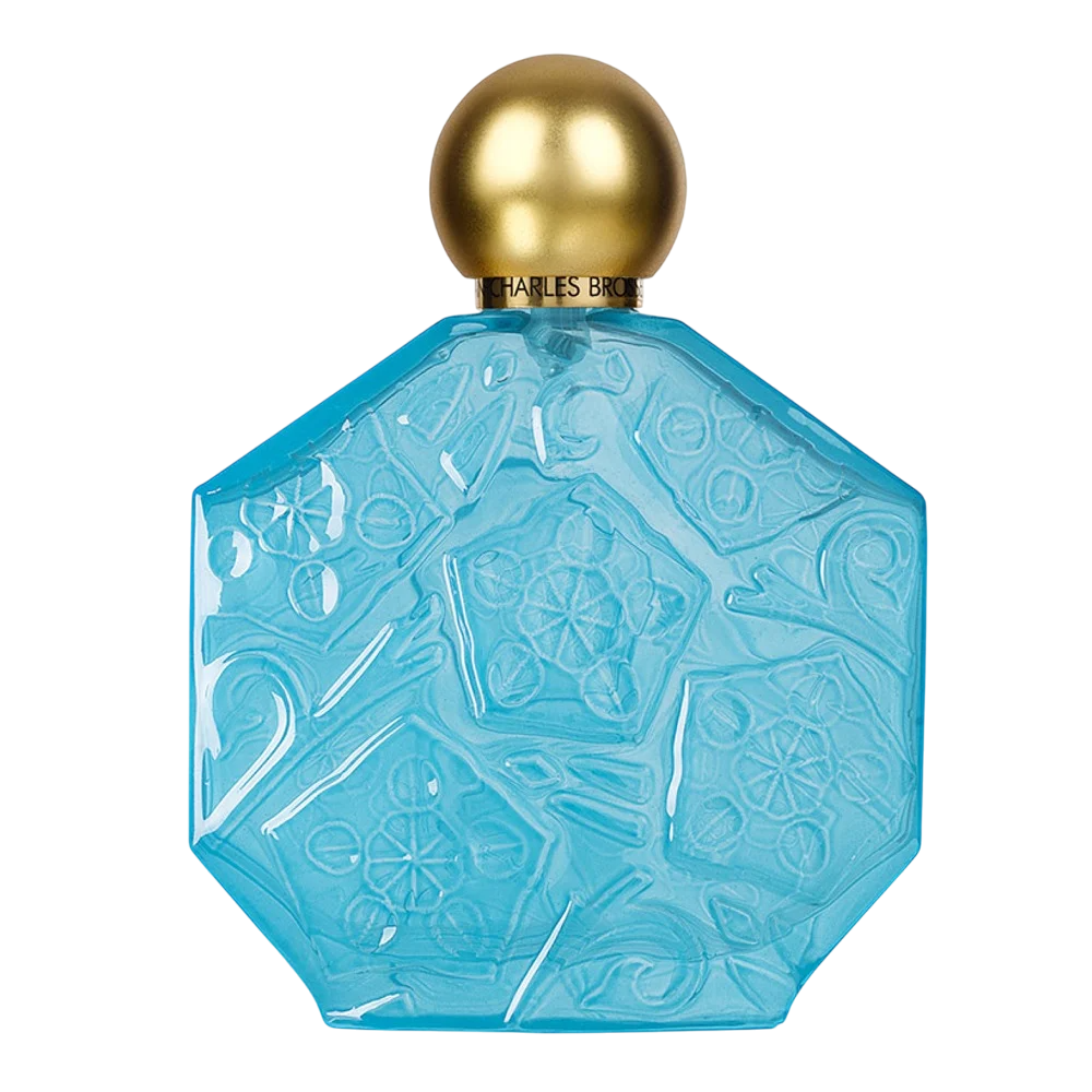 Jean Charles Brosseau, Ombre Bleue, Eau De Parfum, Unisex, 100 ml