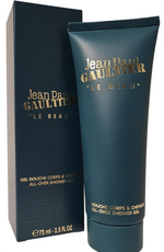 Jean Paul Gaultier, Le Beau, Shower Gel, 75 ml