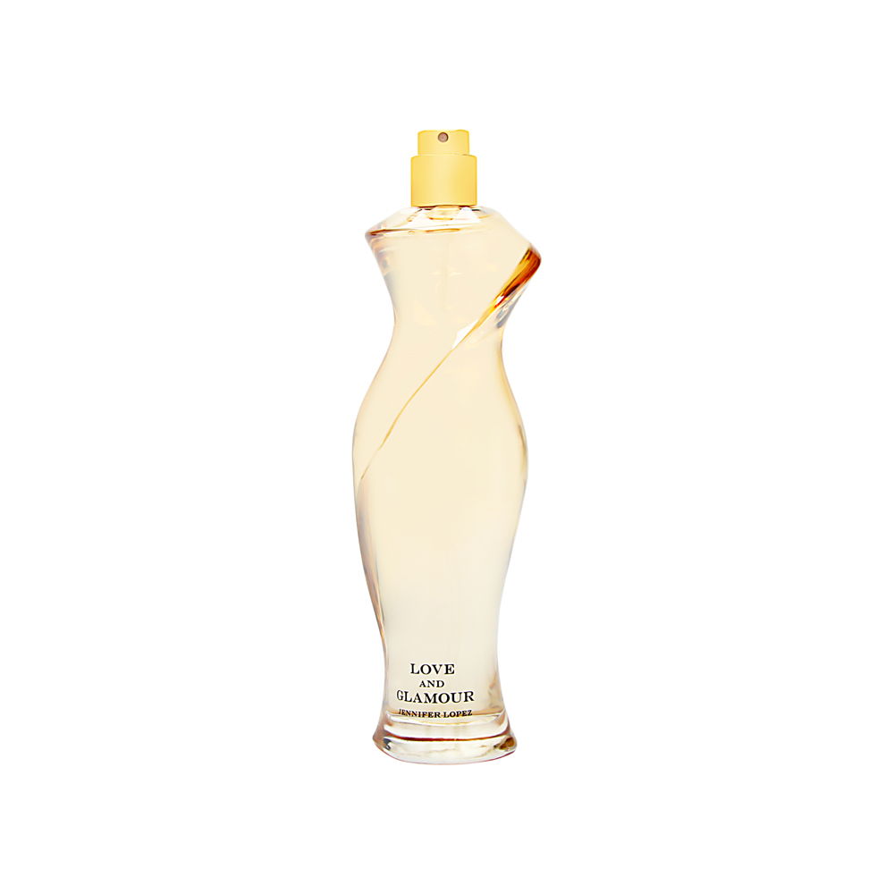 Jennifer Lopez, Love & Glamour, Eau De Parfum, For Women, 75 ml *Tester