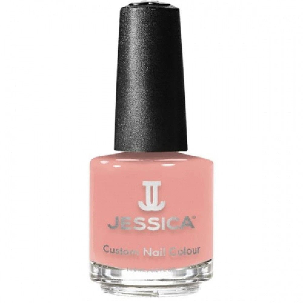 Jessica, Custom Nail Colour, Nail Polish, CNC-1209, Center Stage, 14.8 ml