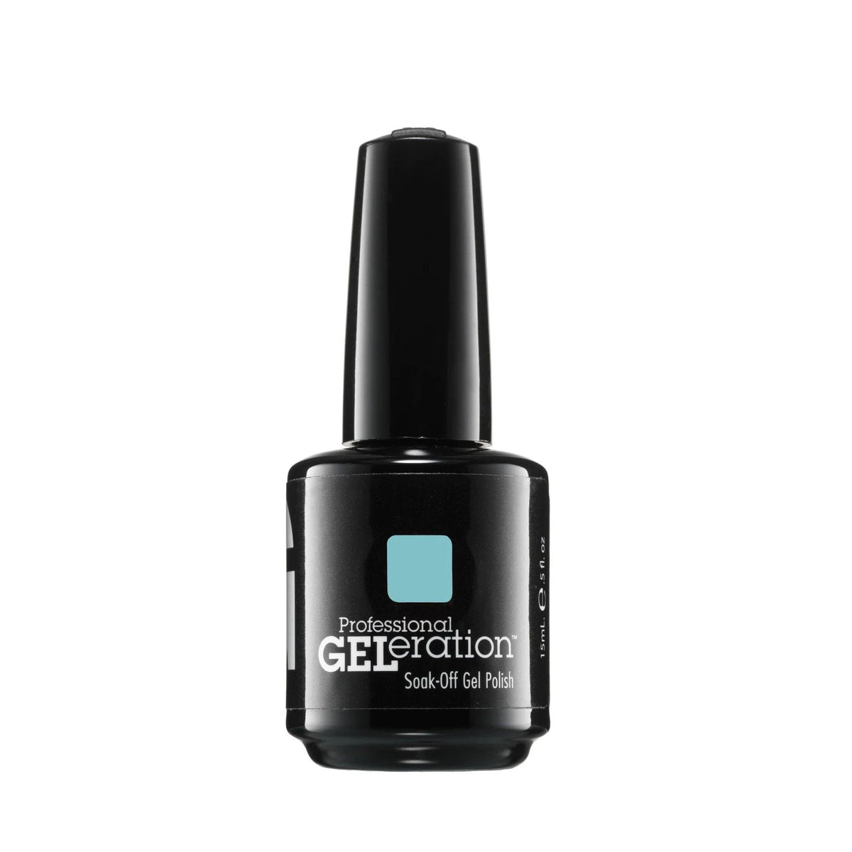 Jessica, Professional GELeration, Semi-Permanent Nail Polish, GEL-1168, Flower Crown, 15 ml