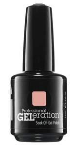 Jessica, GELeration Colours, Semi-Permanent Nail Polish, GEL-1193, Desert Sunset, 15 ml