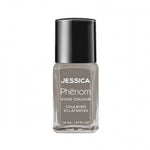 Jessica, Phenom Vivid Colour, Nail Polish, PHEN-062, NightCap, 14 ml