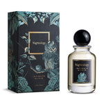 Jesus Del Pozo, Nightology Intimate Elixir, Eau De Parfum, Unisex, 100 ml