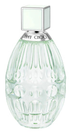 Jimmy Choo, Floral, Eau De Toilette, For Women, 90 ml