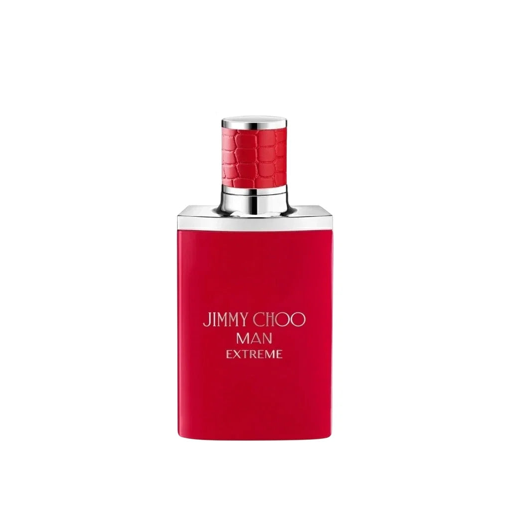Jimmy Choo Man Extreme Eau de Parfum voor heren 30 ml