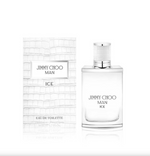 Jimmy Choo, Man Ice, Eau De Toilette, For Men, 50 ml