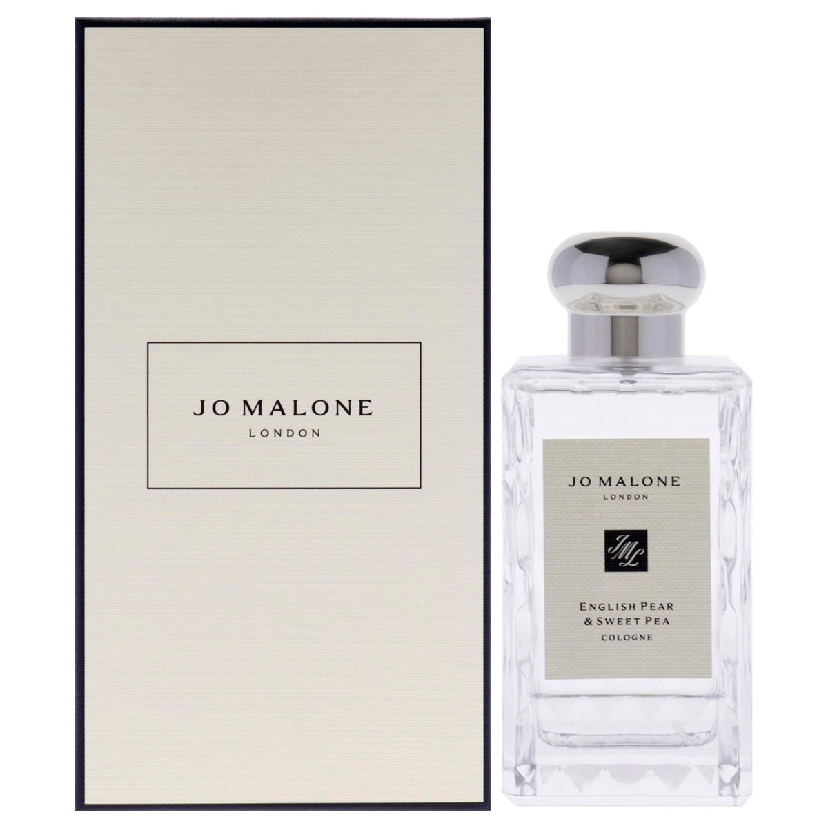Jo Malone, English Pear & Sweet Pea, Eau De Cologne, Unisex, 100 ml