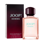 Joop!, Homme, Deodorant Spray, For Men, 75 ml