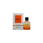 Joop!, Wow! Fresh, Eau De Toilette, For Men, 40 ml