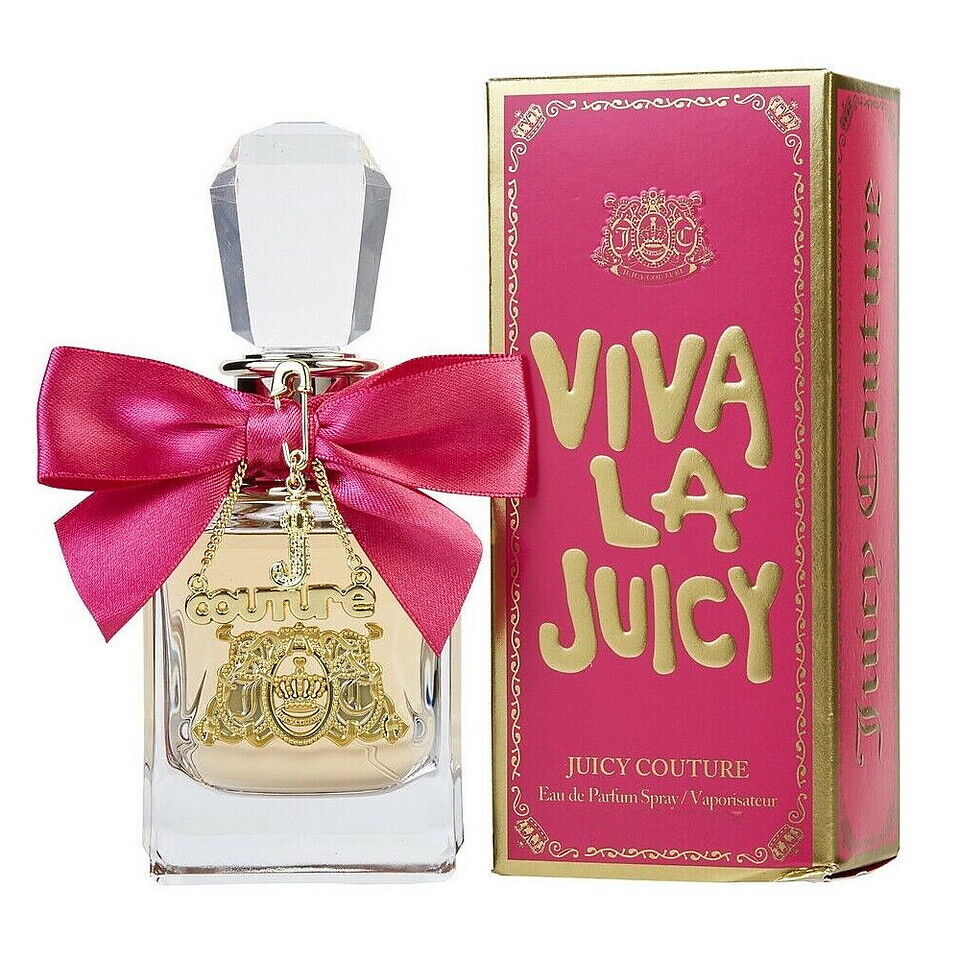 Juicy Couture, Viva La Juicy, Eau De Parfum, For Women, 30 ml