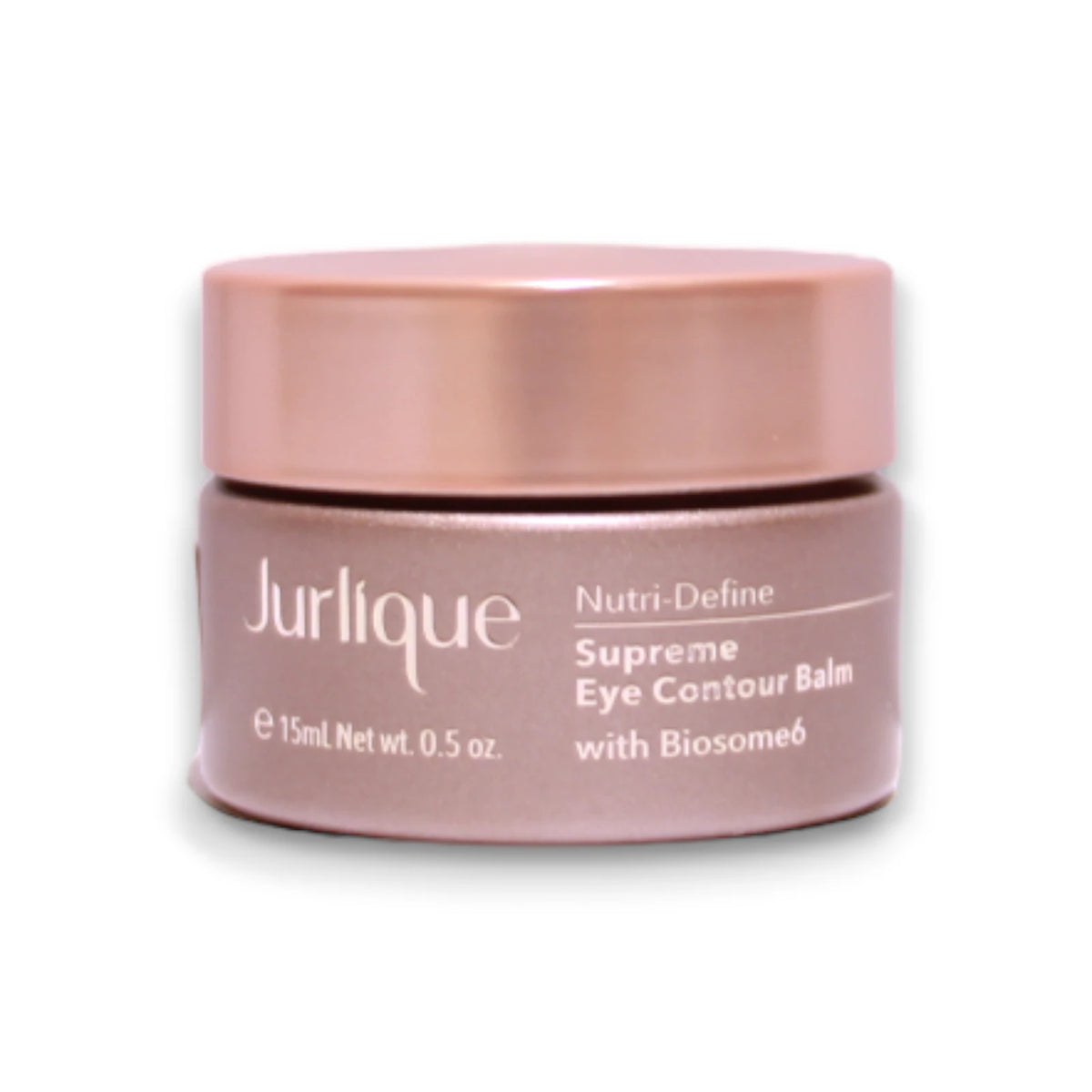Jurlique, Nutri-Define, Firming, Eye Balm, 15 ml
