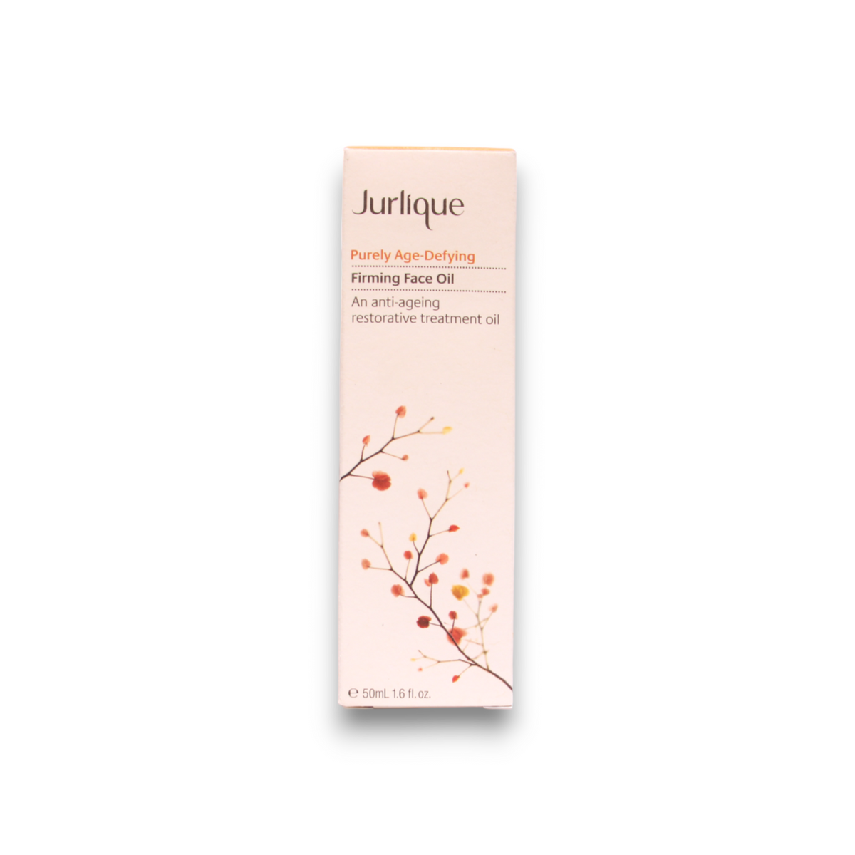 Jurlique, Purely, Anti-Ageing, Oil, For Face, 50 ml