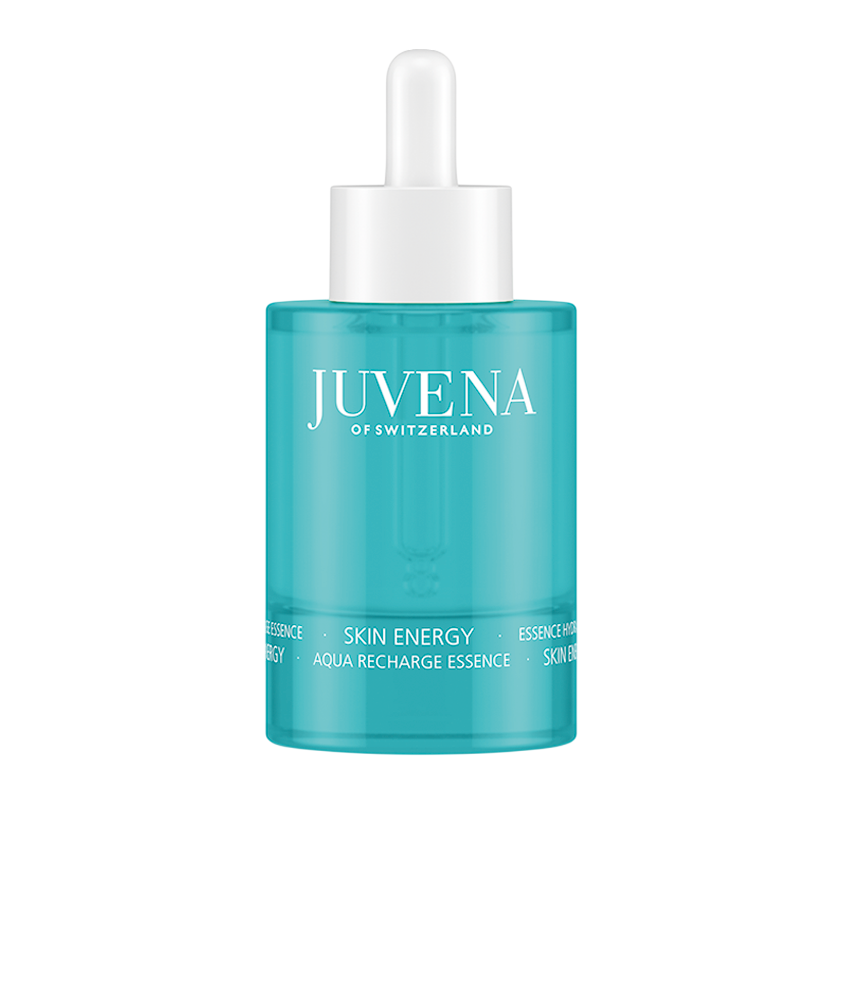 Juvena, Skin Energy, Hydrating & Revitalising, Day & Night, Serum, Face, 50 ml