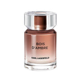 Karl Lagerfeld, Bois d'Ambre, Eau De Toilette, For Men, 50 ml