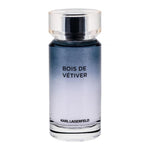 Karl Lagerfeld, Bois de Vetiver, Eau De Toilette, For Men, 100 ml